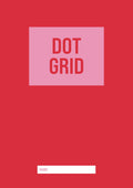 Dot Grid Notebook - Blush